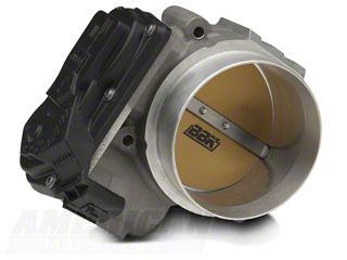Autodayplus Throttle Body For Ford Mustang & F-150 5.0L 2011-2014 – With TPS, Direct Fit
