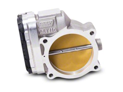 BBK F-150 90mm Throttle Body 1807 (15-17 5.0L F-150)