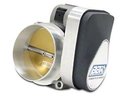 BBK 90mm Throttle Body (03-12 5.7L RAM 1500)