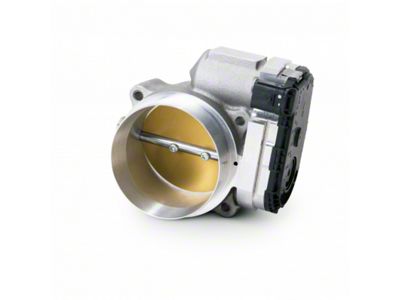 BBK 85mm Throttle Body (18-20 5.0L F-150)