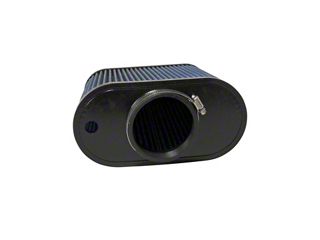 76mm 3" High Flow Inlet Cold Air Intake Cone Replace CarbonFiber Dry Air Filter 76mm 3" High Flow Inlet Cold Air Intake Cone Replace CarbonFiber Dry Air Filter