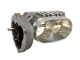 BBK Twin 65mm Throttle Body (05-10 6.8L F-250 Super Duty)