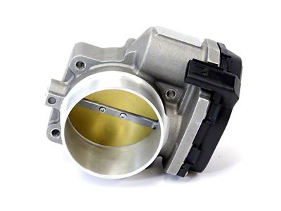 BBK 85mm Throttle Body (11-14 6.2L F-350 Super Duty)