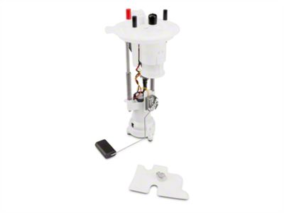 BBK Electric Fuel Pump Kit; 300LPH (04-08 4.6L, 5.4L F-150)