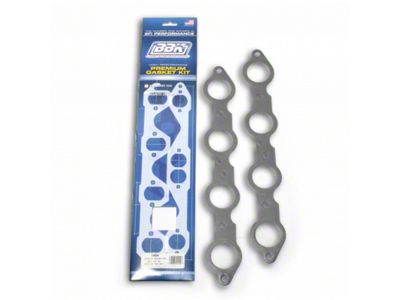 BBK Premium Header Gaskets (07-18 V8 Sierra 1500)