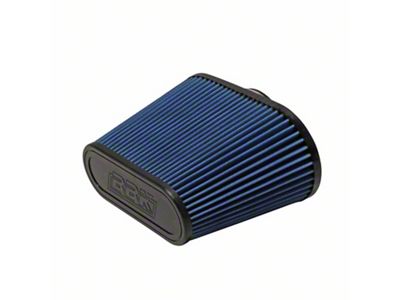 BBK Cold Air Intake Replacement Blue Air Filter (03-08 5.7L RAM 1500)