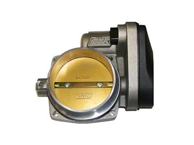 BBK 85mm Throttle Body (03-12 5.7L RAM 2500)