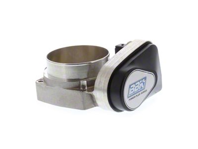 BBK 90mm Throttle Body (03-12 5.7L RAM 2500)