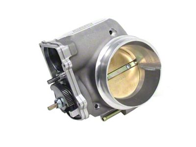 BBK 80mm Throttle Body (03-06 4.8L, 5.3L, 6.0L Sierra 1500)