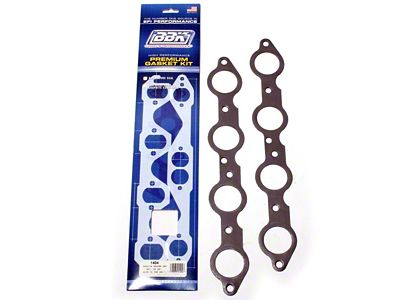 BBK Premium Header Gaskets (16-24 6.2L Sierra 1500)