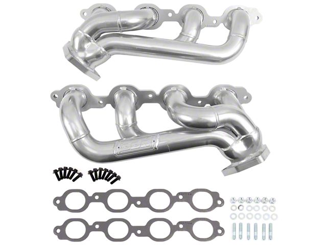 2002-13 GM Truck/SUV 4.8/5.3L and 2007 2002-13 GM Truck/SUV 4.8/5.3L and 2007