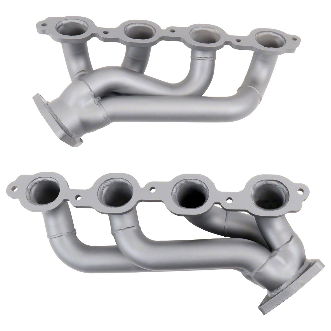 【利益還元祭】開催中！今年最後の大セール BBK Silverado 1500 1-3/4-Inch Shorty Headers; Chrome 4047 イヤリング・ノンホールピアス