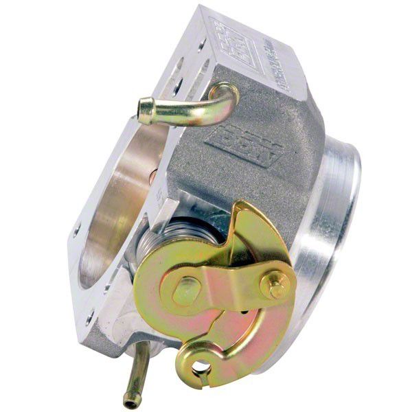 BBK Silverado 1500 80mm Throttle Body 1709 (99-02 V8 Silverado 1500)