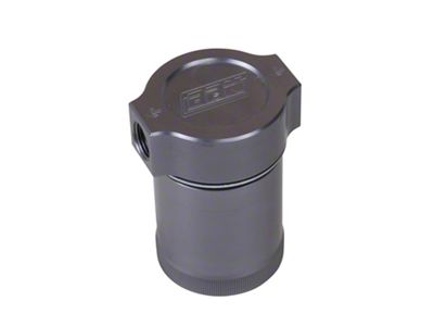 BBK Oil Separator (14-18 V8 Silverado 1500)