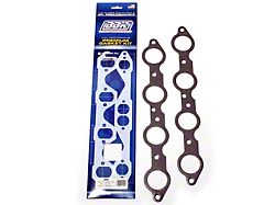BBK Premium Header Gaskets (07-19 6.0L Silverado 3500 HD)