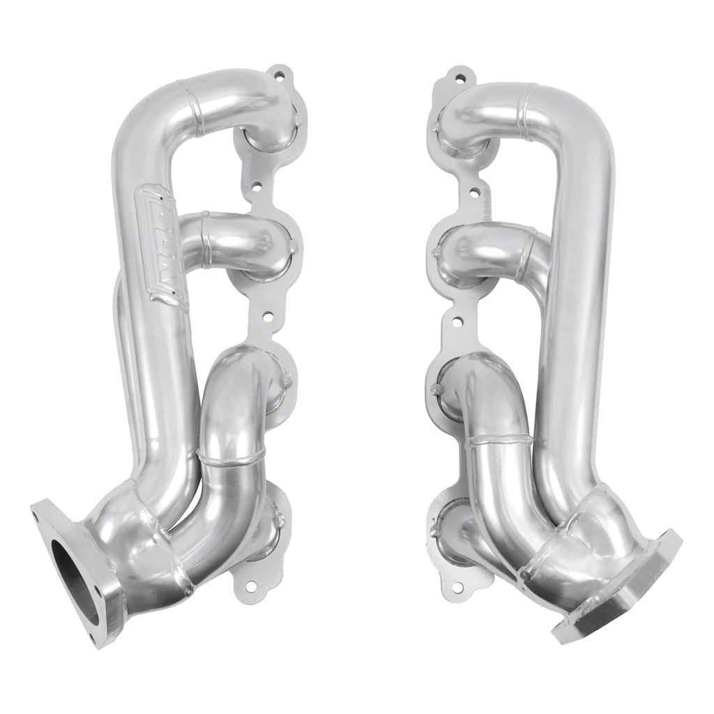 BBK Performance Headers 1-3/4 Full-Length 11-13 Mustang V6 Coated BBK Performance Headers 1-3/4 Full-Length 11-13 Mustang V6 Coated
