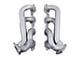 BBK 1-3/4-Inch Shorty Headers; Titanium Ceramic (20-24 V8 Tahoe)