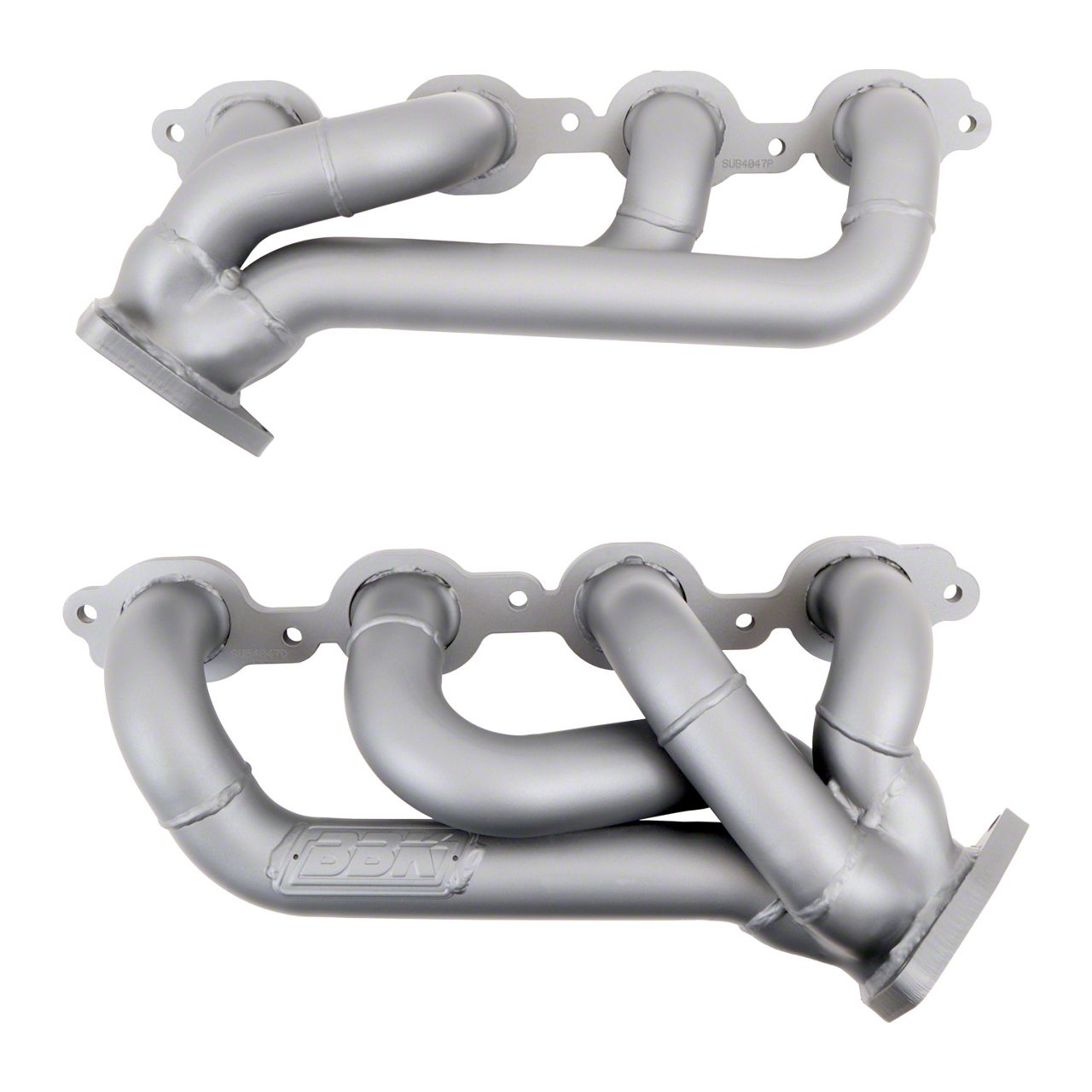 UTY F.ページ① 83206-B / Performance Mid-pipes 2005-2016 Nissan Frontier