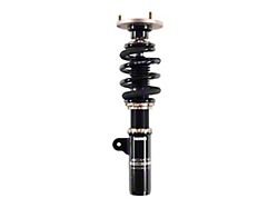 BC Racing BR Series Coil-Over Kit (21-26 FWD Maverick)