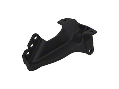 BD Power Track Bar Bracket (11-25 4WD F-250 Super Duty)