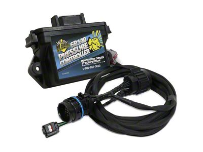 BD Power Transmission Pressure Controller (11-19 6.7L Powerstroke F-250 Super Duty)