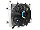 BD Power Xtrude Transmission Cooler with Fan and 1/2-Inch Lines (11-16 F-250 Super Duty)