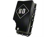 BD Power Deep Sump 6R140 Transmission Pan (11-19 F-350 Super Duty)