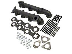 BD Power Exhaust Manifold Kit (11-14 6.7L Powerstroke F-350 Super Duty)