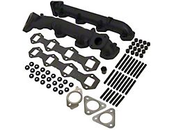 BD Power Exhaust Manifold Kit (15-19 6.7L Powerstroke F-350 Super Duty)