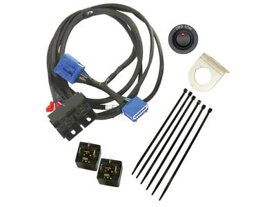 BD Power 2 Low UnLoc (09-25 4WD RAM 1500)