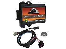 BD Power High Idle Kit (08-19 6.6L Duramax Sierra 2500 HD)