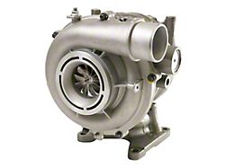 BD Power Screamer Turbo; $350 Core Charge Included (11-16 6.6L Duramax Sierra 2500 HD)