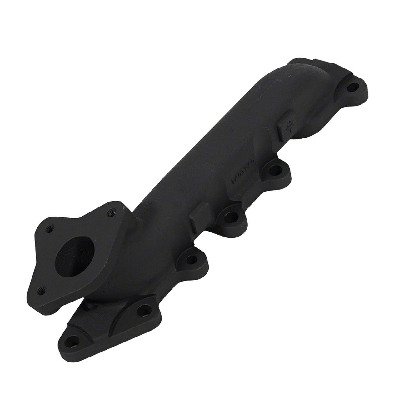 BD Power F150 Exhaust Manifold Kit; Driver Side 1043003 (1116 3.5L