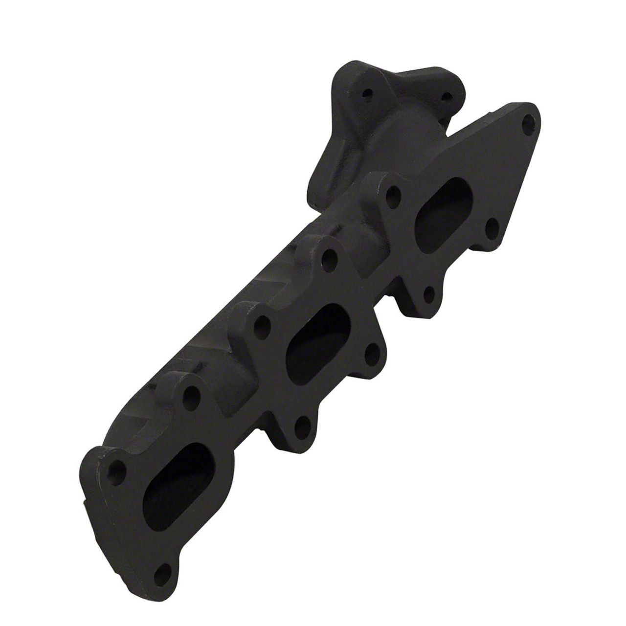 BD Power F150 Exhaust Manifold Kit; Driver Side 1043003 (1116 3.5L