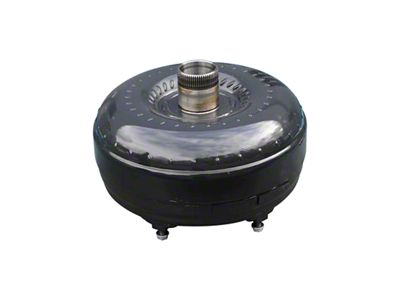 BD Power Proforce 3D Torque Converter; $500 Core Charge Included (11-19 6.7L Powerstroke F-250 Super Duty)