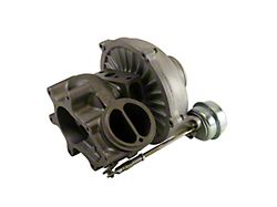 BD Power Remanufactured GTP38 Turbo Pick-up without Pedestal; $250 Core Charge Included (99-03 7.3L Powerstroke F-250 Super Duty)