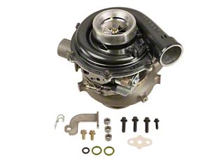 Ford 03-07 F-250/350 6.0L, Ec/Cc, Turbo Back, Single Side Stock Cat 2 2 Ford 03-07 F-250/350 6.0L, Ec/Cc, Turbo Back, Single Side Stock Cat 2 2