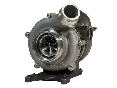 BD Power Screamer Stage 2 Retrofit Turbo Kit (11-14 6.7L Powerstroke F-250 Super Duty)