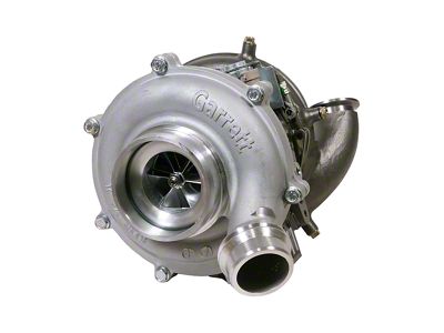 BD Power Screamer Turbo (17-19 6.7L Powerstroke F-250 Super Duty)