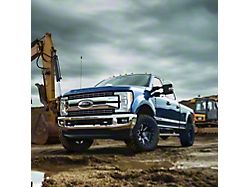 BD Power Square EGR Cooler Gasket Kit (04-07 6.0L Powerstroke F-250 Super Duty)