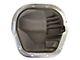 BD Power Sterling 12-10.25/10.5 Rear Differential Cover; Black (11-16 6.7L Powerstroke F-250 Super Duty)