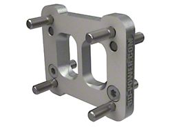 BD Power T3 to T4 Adapter Exhaust Manifold Flange (Universal; Some Adaptation May Be Required)