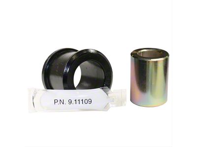 BD Power Track Bar Poly Bushing Kit (11-16 F-250 Super Duty)