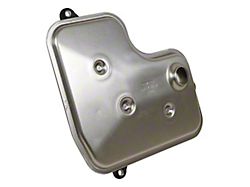 BD Power Transmission Filter Service Kit (11-22 6.7L Powerstroke F-250 Super Duty)