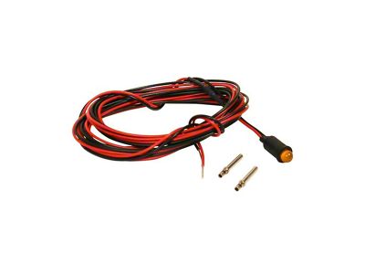 BD Power Transmission Pressure Controller LED Kit (11-19 6.7L Powerstroke F-250 Super Duty)