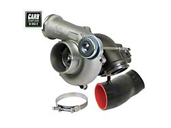 BD Power Turbo Thruster II Kit (99-03 7.3L Powerstroke F-250 Super Duty)