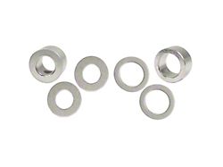 BD Power 4R100 Transmission Bypass Tube Eliminator Kit (99-03 7.3L Powerstroke F-350 Super Duty)