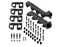 BD Power Exhaust Manifold Kit (11-22 6.2L F-350 Super Duty)