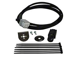 BD Power High Idle Control (23-26 6.7L Powerstroke F-350 Super Duty)