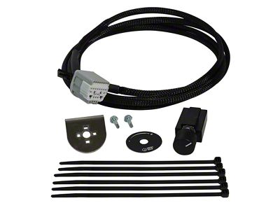 BD Power High Idle Control (23-25 6.7L Powerstroke F-350 Super Duty)